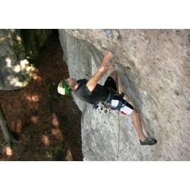 Der Kurs von Klettern auf den Felsen Dating-Kletterkurs für 1 Person für 2 Stunden (Liberec), Region Liberec: