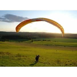 Bedienungshandbuch Paragliding für 1 Person (Liberec), Liberec Region geschlossen werden: