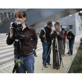Benutzerhandbuch für Wochenend-Kurs die Grundlagen der Fotografie für 1 Person (Prag), Region: Prag