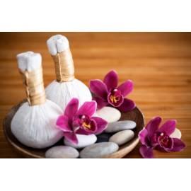 Bedienungshandbuch Thai herbal massage Royal Massage 60 Minuten-eine Kombination aus Thai, Aroma und Kräuter Beutel (Ostrava), Mährisch-Schlesische Region: