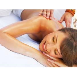 Nicht-traditionelle Massage, chinesische massage 30 Minuten (Prag), Region: Prag - Anleitung
