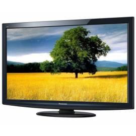 TV PANASONIC Viera TX-L42G20E schwarz - Anleitung