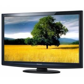 PDF-Handbuch downloadenTV PANASONIC Viera TX-L37G20E schwarz