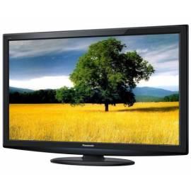 Benutzerhandbuch für TV PANASONIC Viera TX-L42S20E schwarz