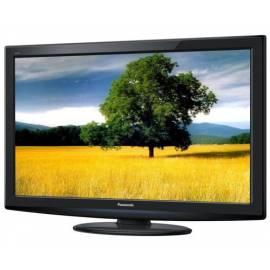 Bedienungsanleitung für TV PANASONIC Viera TX-L37S20E schwarz