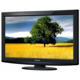 TV PANASONIC Viera TX-L32S20E schwarz