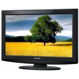 TV PANASONIC Viera TX-L26X20E schwarz