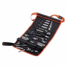 Werkzeug set BLACK-DECKER A7063 Silber