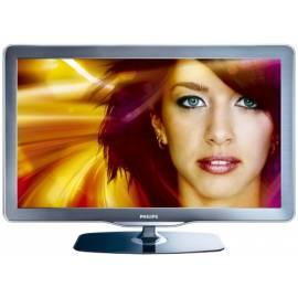 TV PHILIPS 32PFL7605H 7000 Serie Silber