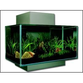 Bedienungshandbuch Aquarium 3D Fluval Edge grau 23 l (101-15395)
