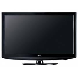 Bedienungsanleitung für TV LG 19LD320 schwarz