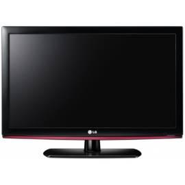 TV LG 19LD350 schwarz