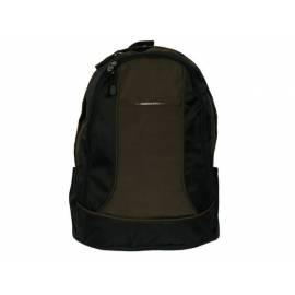 Rucksack besessen 638 schwarz/khaki