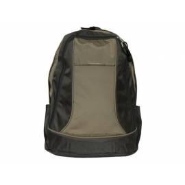 Rucksack besessen 638 grau/beige