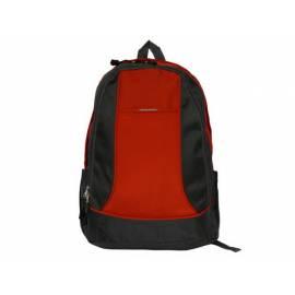 Rucksack besessen 638 Grau/Orange