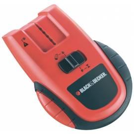 Werkzeug-schwarz-BDS300 black DECKER - Anleitung