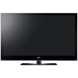 TV LG 50PK750 schwarz
