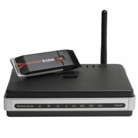 Service Manual D-Link Wireless-LAN in der Nähe von 110-Wireless-Router Kit