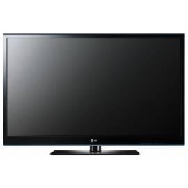 Handbuch für LG 60PK550 TV schwarz