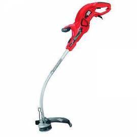 Gras-Trimmer BLACK-DECKER GL716B rot