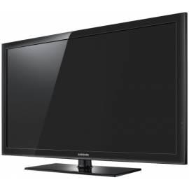 Datasheet TV SAMSUNG PS42C430 schwarz