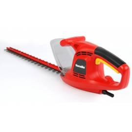 Die Hecke verzerrt HOMELITE HHT 400 T rot