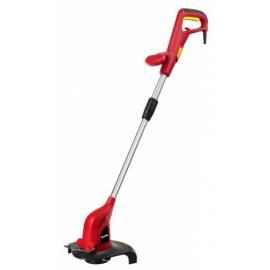 Benutzerhandbuch für Gras Trimmer HOMELITE HLT 4027 rot