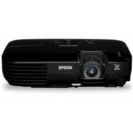 Projektor EPSON EB - X 72 (V11H312140) schwarz