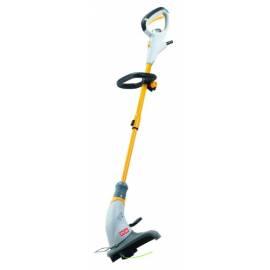 Service Manual RYOBI Trimmer RLT 5030 mit grau/gelb