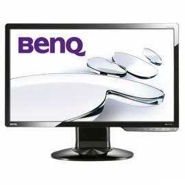 BENQ G2420HDBL zu überwachen (9 h.L3XLB.QBE) schwarz Gebrauchsanweisung