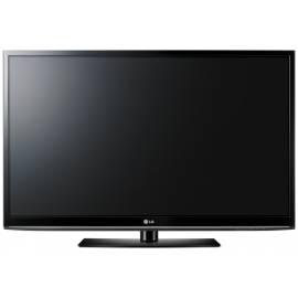 TV LG 42PJ350 schwarz