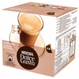 Kapsel pro Espresso KRUPS Schnitt 16 Stk