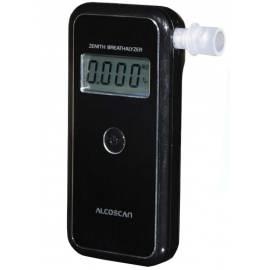 Alkohol Tester NET AL-9000 schwarz