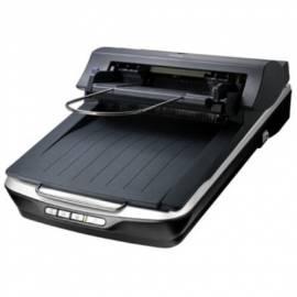 Bedienungsanleitung für Skener EPSON Perfection V500 Office (B11B189081)