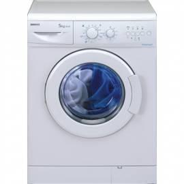 Waschmaschine BEKO WML 15086 P