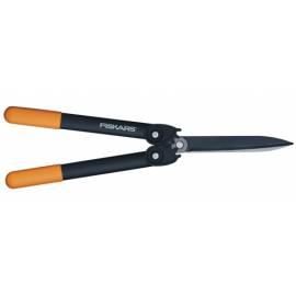 FISKARS Hedge Clippers Getriebe Konvertierung (114790) schwarz/orange