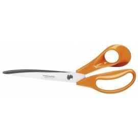 Service Manual FISKARS-Schere Universal (111050), 24 cm Orange