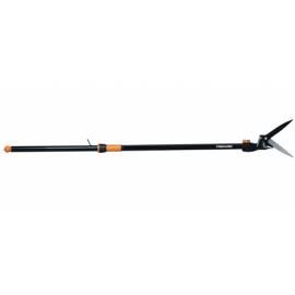 FISKARS Garten Schere für Branchen, längere klingen (115400) schwarz