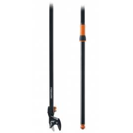 FISKARS-Schere auf Ästen zu Höhen, erweitert (115390) schwarz/orange - Anleitung