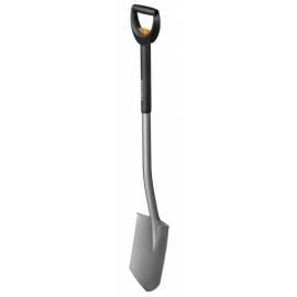 Spade FISKARS Telescopic Spike (131300F) schwarz Gebrauchsanweisung