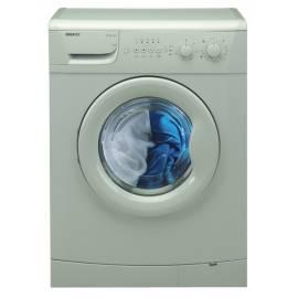 Waschmaschine BEKO WMD25106T weiß