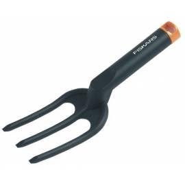 FISKARS hand auf Pitchfork Unkraut (137030) schwarz