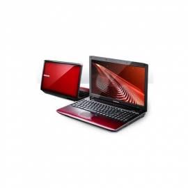 Bedienungsanleitung für Notebook SAMSUNG R580 (NP-R580-JS03CZ)