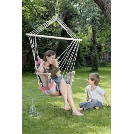 Hanging Chair Palau Bubblegum (AZ-2020200)