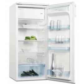 Kühlschrank ELECTROLUX ERC 24010 W weiß Bedienungsanleitung