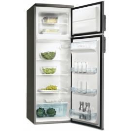 Kombination Kühlschrank / Gefrierschrank ELECTROLUX Inspire ERD 28310 X Edelstahl