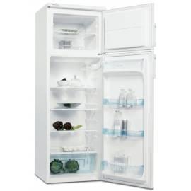 Kombination Kühlschrank / Gefrierschrank ELECTROLUX Inspire ERD 28310 W weiß