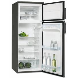 Kombination Kühlschrank / Gefrierschrank ELECTROLUX Inspire ERD 24310 X Edelstahl
