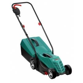 Rasenmäher BOSCH Rotak 32 Green