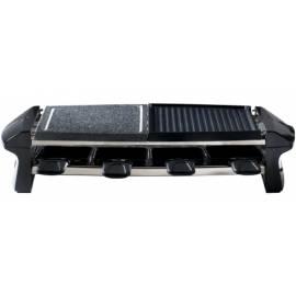 Grill ETA 0162 90000 schwarz